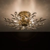 Потолочная люстра Citilux Серенада CL315183 CITILUX