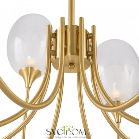 Подвесные светильники Maytoni MOD016PL-08BS от Магазина Svetdom.by