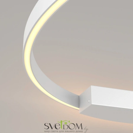 Настенные светильники MOD058WL-L50W3K Maytoni | Svetdom.by