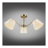 Люстра потолочная Omnilux  OML-65007-03 Omnilux