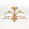 Потолочная люстра Citilux Краков CL401153 CITILUX