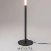 Напольный светильник (торшер) Maytoni Z012FL-L18B3K Maytoni