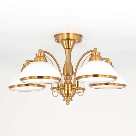 Потолочная люстра Citilux Краков CL401153 CITILUX