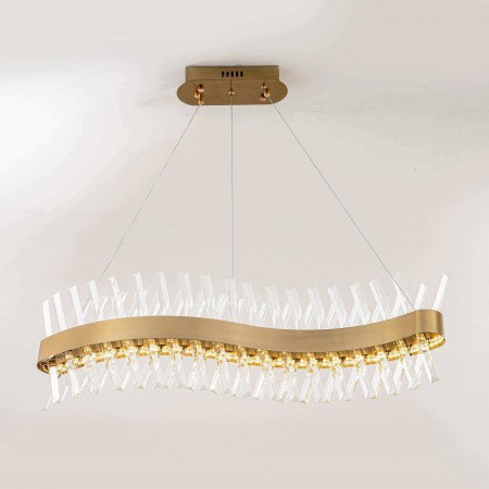 Люстры подвесныеML.006.800 MODELUX | Svetdom.by