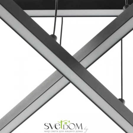 Люстры подвесныеCL203231 CITILUX | Svetdom.by