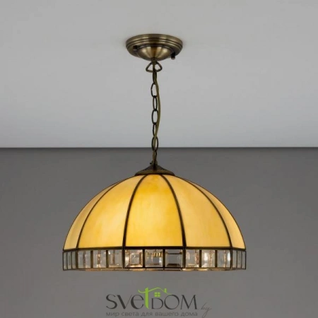 Люстры подвесныеCL440131 CITILUX | Svetdom.by