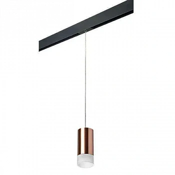 Lightstar PRORP43031 Светильник д/1-фазн трека RULLO HP16 (214430+595857+202431)