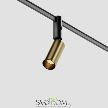 TR201-1-5W3K-M-BBS Maytoni