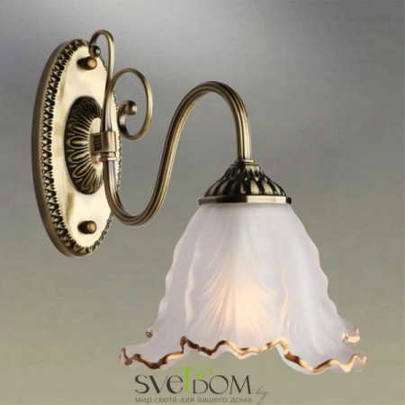 Настенные светильники OML-54801-01 Omnilux | Svetdom.by