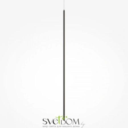 Подвесные светильники Maytoni MOD246PL-L24BK1 от Магазина Svetdom.by