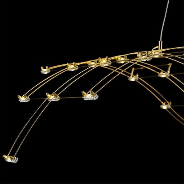 Подвесные светильники Odeon Light 7058/45L от Магазина Svetdom.by