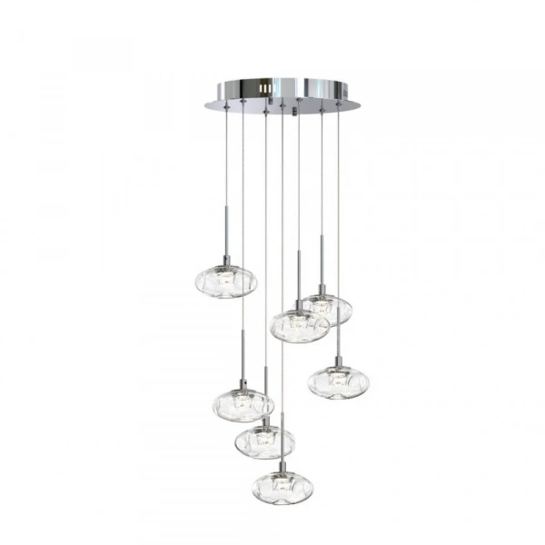 Светильник подвесной Aployt  APL.073.16.07