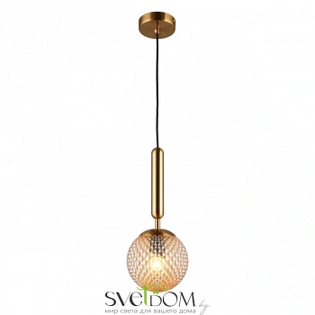 Светильник подвесной Aployt  APL.766.06.01