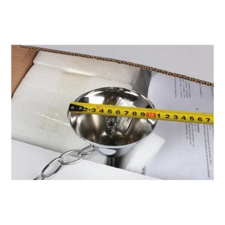 Люстра подвесная Omnilux  OML-55803-05 Omnilux