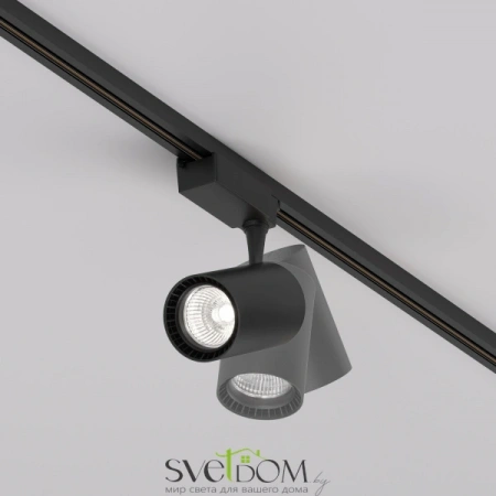 TR003-1-15W4K-W-B Maytoni