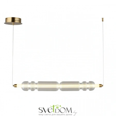 Люстры подвесныеOML-51703-09 Omnilux | Svetdom.by