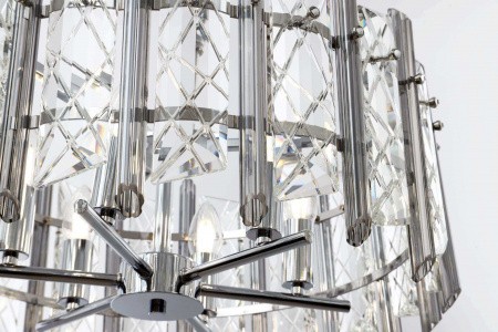 Люстры подвесныеML.20214.6 MODELUX | Svetdom.by