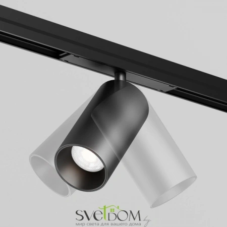 O-TR02-1-S-20WB4K Maytoni