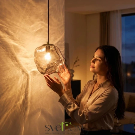 Подвесные светильники CITILUX CL247081 от Магазина Svetdom.by