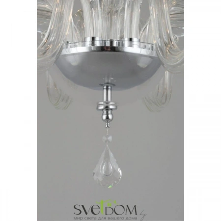 Люстры подвесныеOML-89303-12 Omnilux | Svetdom.by