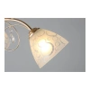 Люстра потолочная Omnilux  OML-29007-03 Omnilux