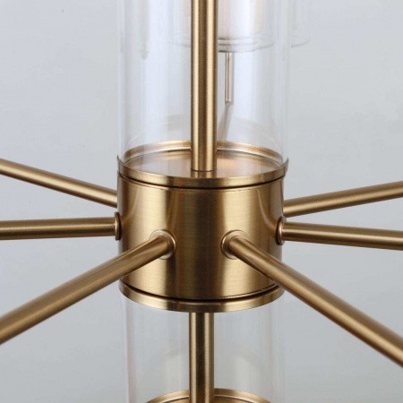 Люстры подвесные4086-7P  | Svetdom.by