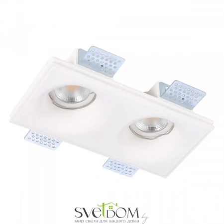 Встраиваемые светильники ST LUCE ST254.328.02 от Магазина Svetdom.by