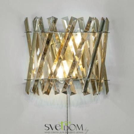 Бра CL334423 CITILUX | Svetdom.by