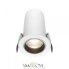 Встраиваемый светильник Technical DL125-L12-3K-W Maytoni
