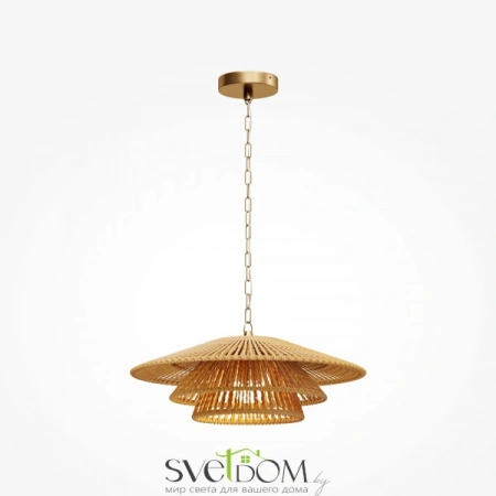 Подвесные светильники Maytoni MOD394PL-01BS от Магазина Svetdom.by