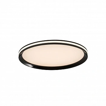 Потолочный cветильник LED4U L3020-400 BK