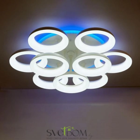 Люстры потолочныеCL225A190E CITILUX | Svetdom.by