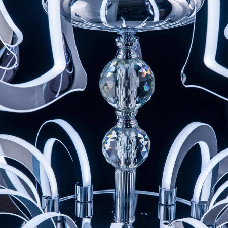 Люстры подвесныеEL339P24 CITILUX | Svetdom.by