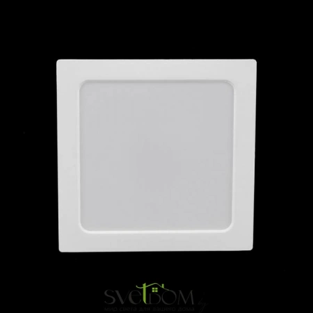 Встраиваемые светильники CITILUX CLD55K16N от Магазина Svetdom.by