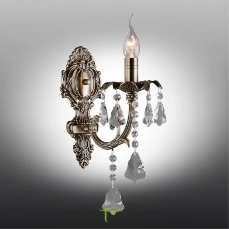 Настенные светильники OML-77731-01 Omnilux | Svetdom.by