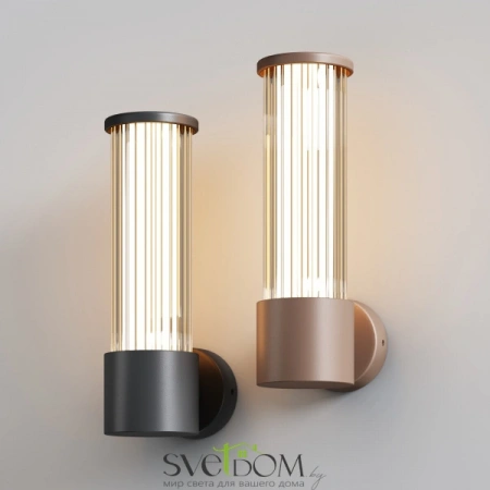 Настенные светильники O593WL-L8BR3K Maytoni | Svetdom.by