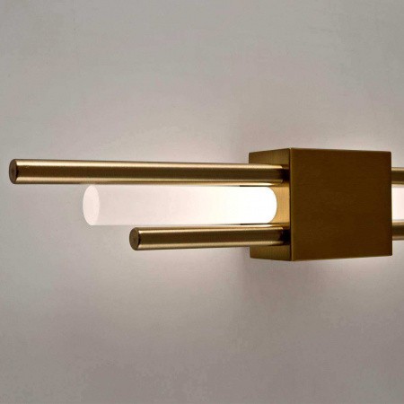 Настенные светильники ML.559.02 BS MODELUX | Svetdom.by