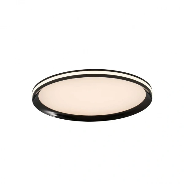 Потолочные светильники LED4U L3020-400 BK от Магазина Svetdom.by