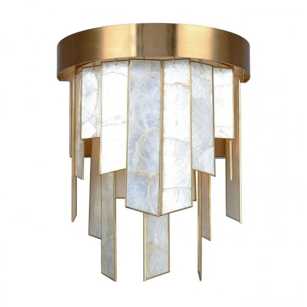 Настенные светильники 4199-2W Favourite | Svetdom.by