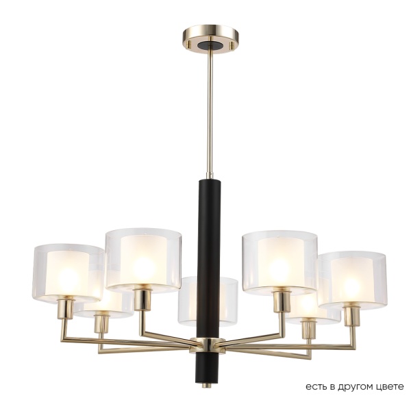 Crystal Lux MAESTRO SP-PL7 GOLD Crystal Lux