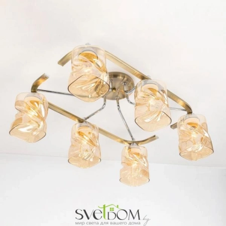 Люстры потолочныеCL170162 CITILUX | Svetdom.by