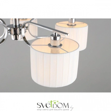 Люстры потолочныеOML-34207-05 Omnilux | Svetdom.by