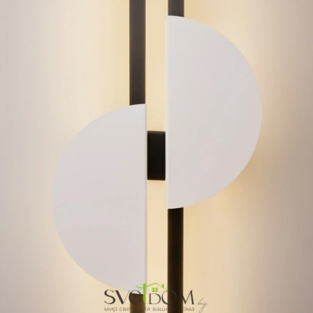 Настенные светильники MOD179WL-L22W4K1 Maytoni | Svetdom.by