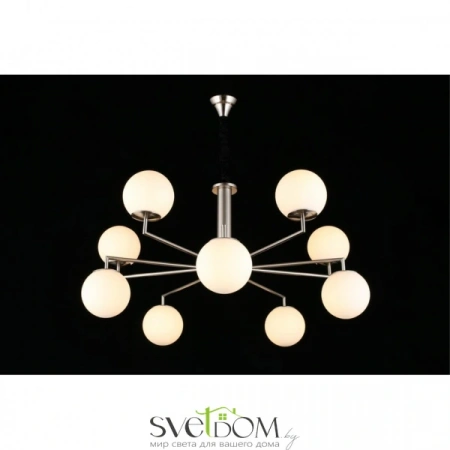 Люстры подвесныеAPL.759.03.10 Aployt | Svetdom.by