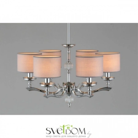 Люстры подвесныеOML-64603-06 Omnilux | Svetdom.by