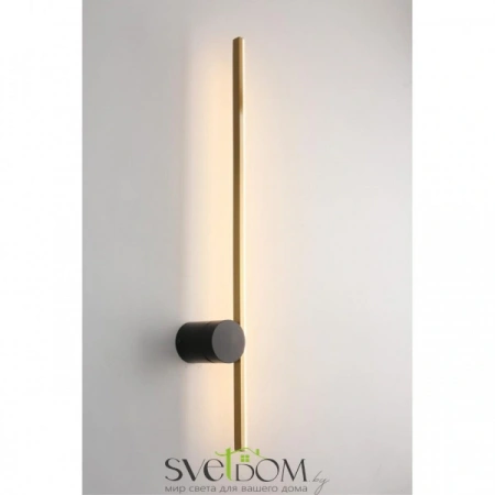 Настенные светильники APL.056.11.09 Aployt | Svetdom.by