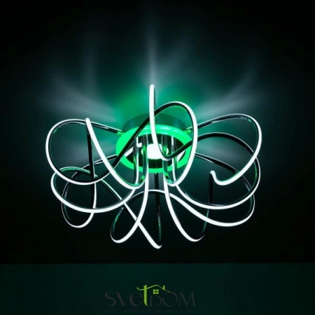 Люстры потолочныеCL229A161E CITILUX | Svetdom.by