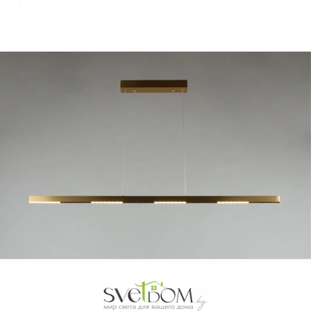 Люстры подвесныеAPL.051.13.28 Aployt | Svetdom.by