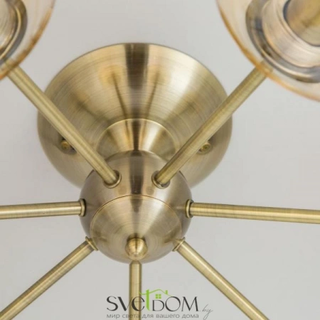 Люстры потолочныеCL102173 CITILUX | Svetdom.by