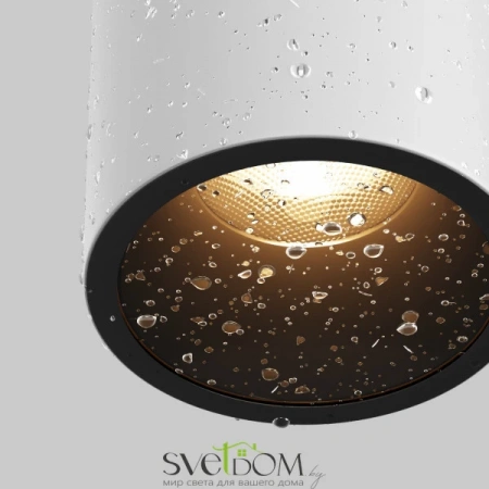 O-TR01-2-S-16WW3K Maytoni